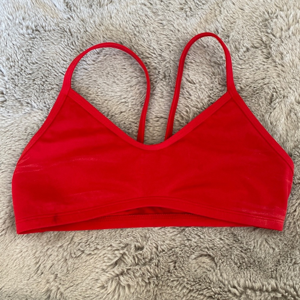 Jolyn Myles Bikini top